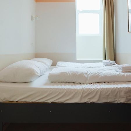 Malfatti Room Oasis With Coworking Space Вена Экстерьер фото