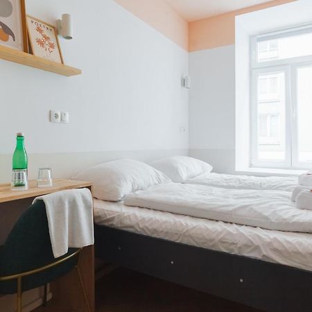 Malfatti Room Oasis With Coworking Space Вена Экстерьер фото
