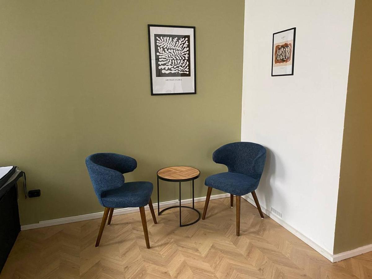 Malfatti Room Oasis With Coworking Space Вена Экстерьер фото