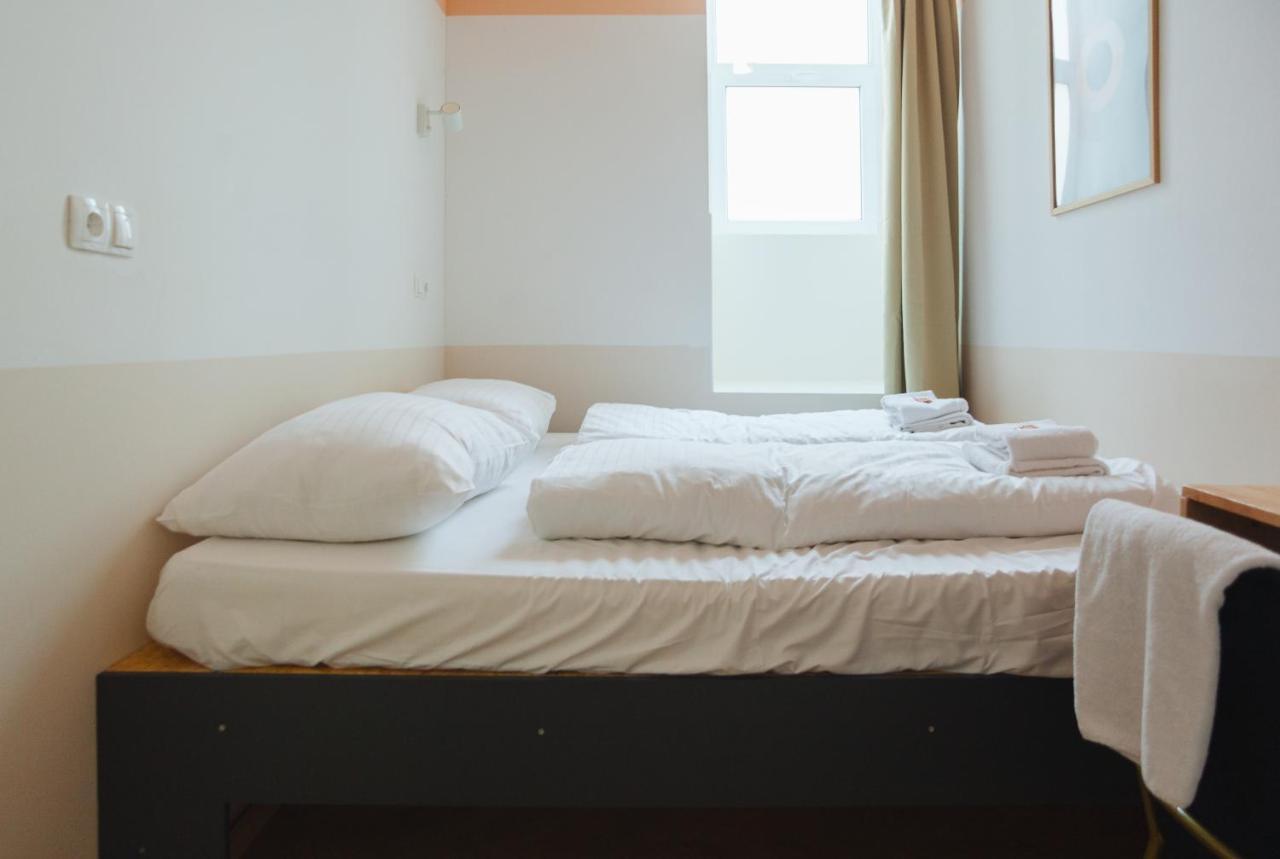 Malfatti Room Oasis With Coworking Space Вена Экстерьер фото