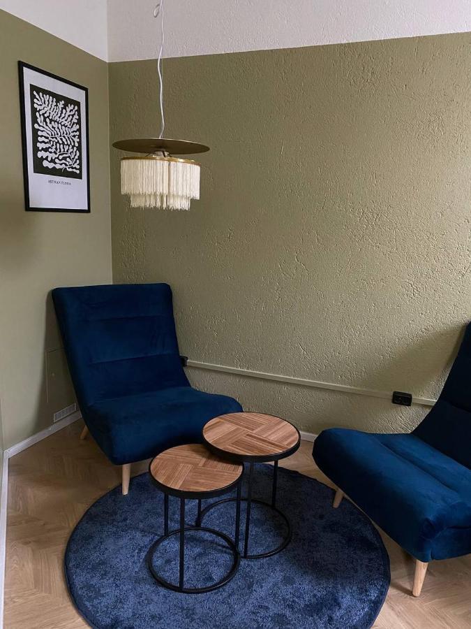 Malfatti Room Oasis With Coworking Space Вена Экстерьер фото