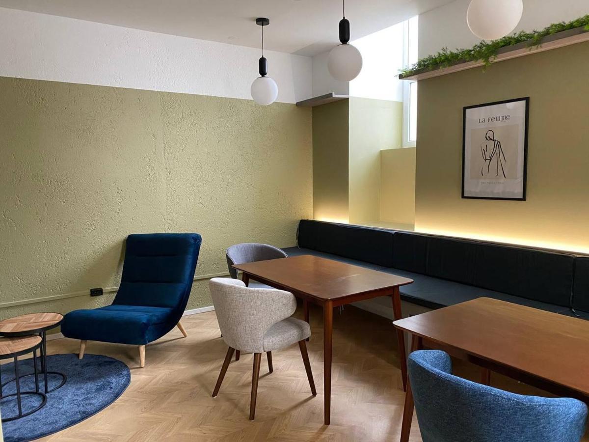 Malfatti Room Oasis With Coworking Space Вена Экстерьер фото
