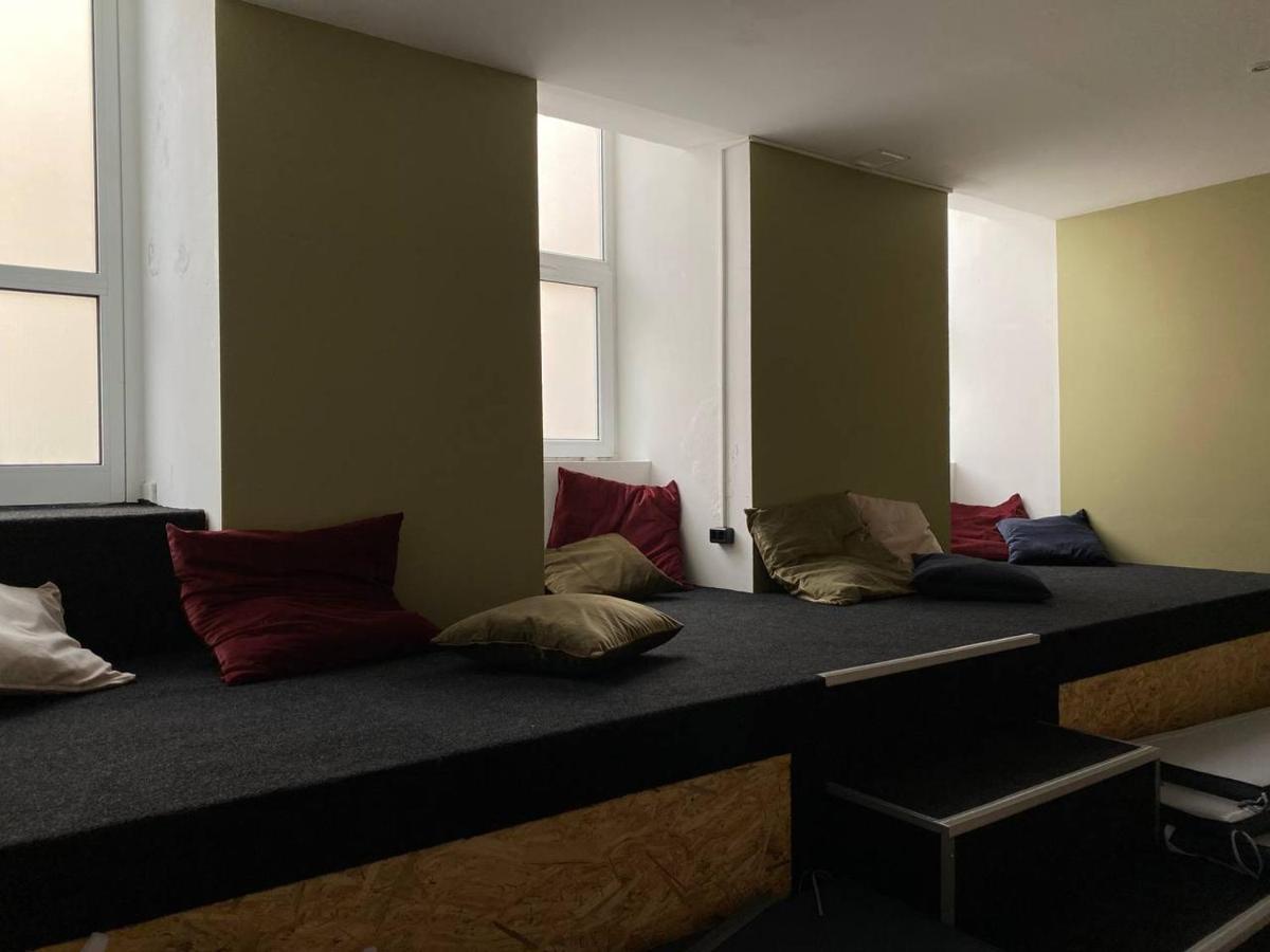 Malfatti Room Oasis With Coworking Space Вена Экстерьер фото