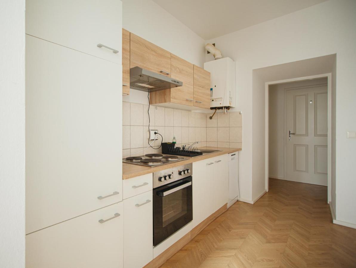 Malfatti Room Oasis With Coworking Space Вена Экстерьер фото